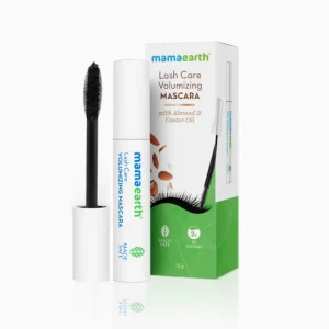 ریمل مامارات Mamaearth mascara