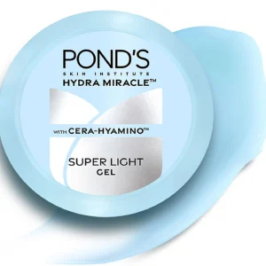 ژل آبرسان  پاندز Ponds