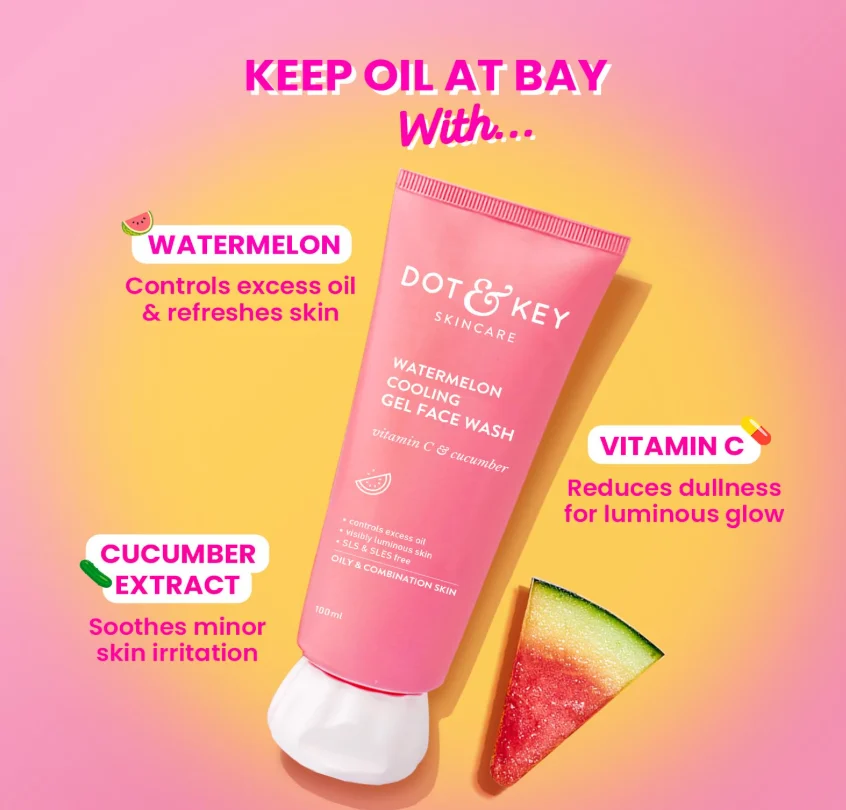 شوینده هندوانه Dot & Key