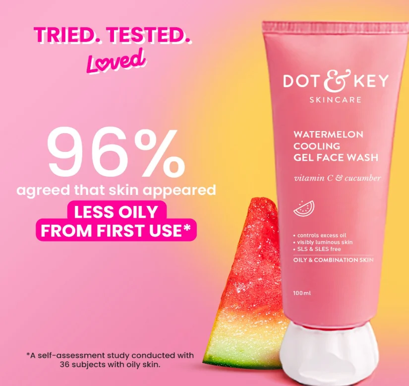 شوینده هندوانه Dot & Key